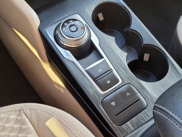 Certified 2022 Ford Escape SE w/ Convenience Package image 21