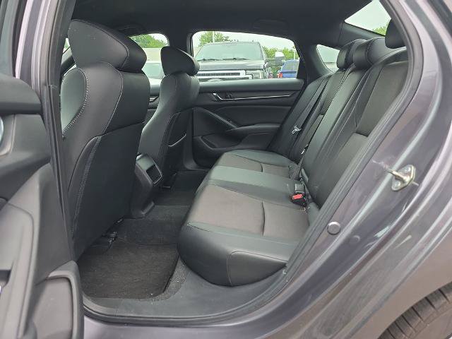 Used 2020 Honda Accord Sport image 15