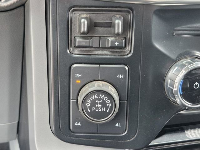 Certified 2024 Ford F150 Lariat w/ Bed Utility Package image 24