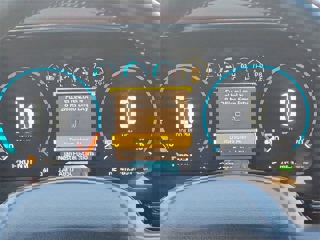 Certified 2023 Ford F150 Lariat w/ Equipment Group 502A High image 13