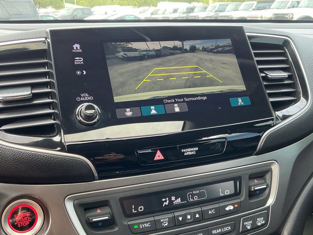 Used 2019 Honda Pilot EX-L image 37