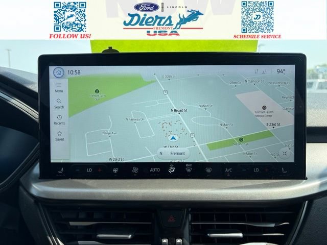 Certified 2023 Ford Escape Active w/ Tech Pack #2 AWD/4WD image 19