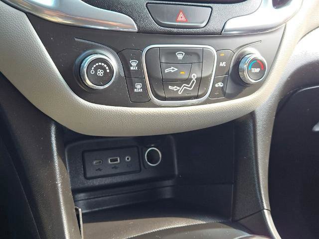 Used 2020 Chevrolet Equinox LT w/ LPO, Floor Liner Package image 25