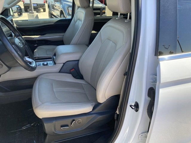 Certified 2024 Ford Expedition Max Limited image 39