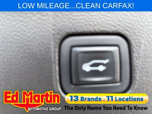 Used 2023 Buick Enclave Essence w/ LPO, Touring Package FWD image 8