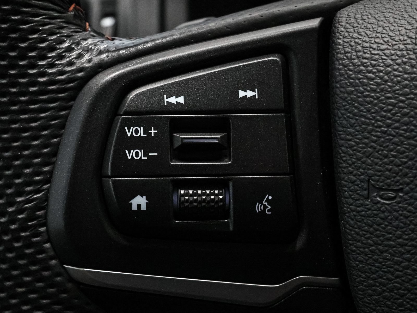 Used 2024 Honda Ridgeline TrailSport image 33