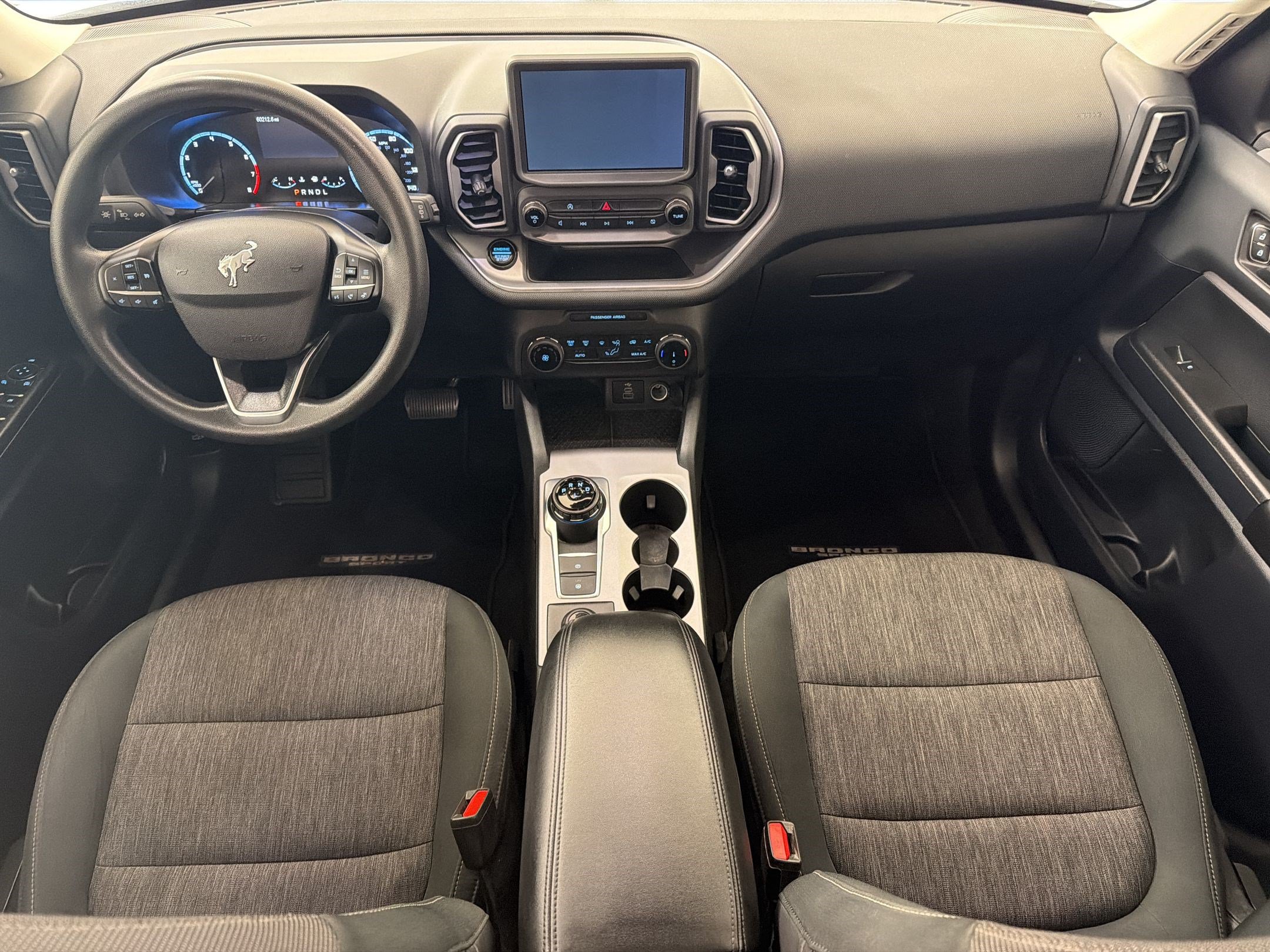 Certified 2023 Ford Bronco Sport Big Bend AWD/4WD image 14