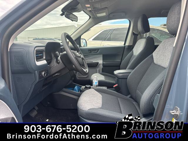 Certified 2025 Ford Maverick XLT w/ Equipment Group 302A AWD/4WD image 4