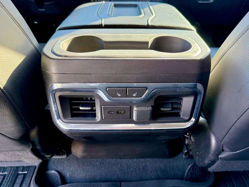 Used 2021 GMC Sierra 1500 Denali w/ Denali Ultimate Package image 36