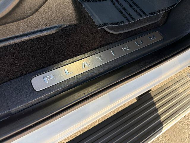 Certified 2023 Ford Expedition Max Platinum AWD/4WD image 11