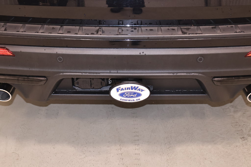 Certified 2023 Ford Explorer ST w/ Equipment Group 401A AWD/4WD image 54