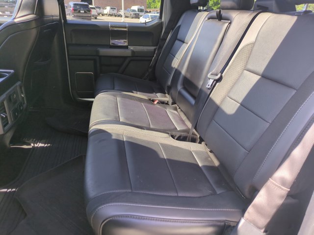 Certified 2020 Ford F150 Raptor w/ Equipment Group 802A Luxury AWD/4WD image 30