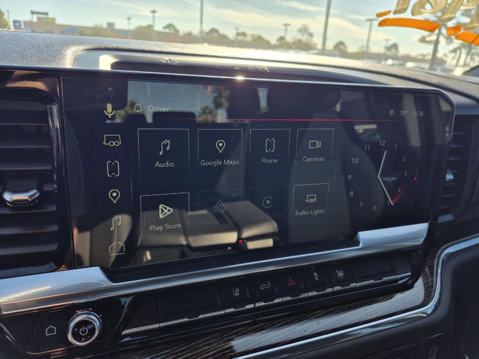 Used 2024 GMC Sierra 2500 SLE w/ SLE Value Package; image 15