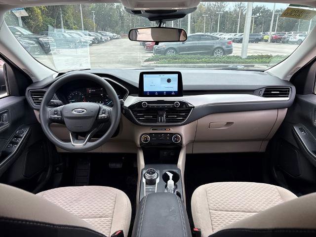 Certified 2022 Ford Escape SE image 11