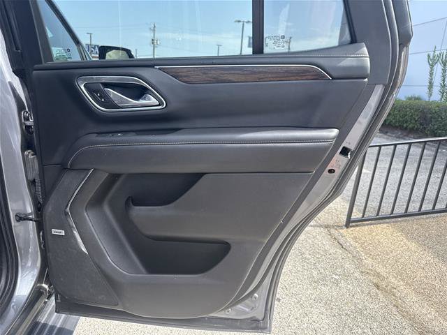 Used 2021 Chevrolet Tahoe Premier RWD image 24