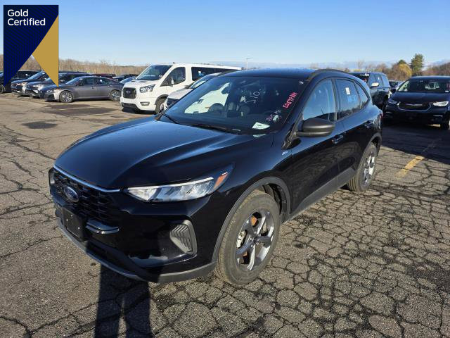 Certified 2025 Ford Escape ST-Line