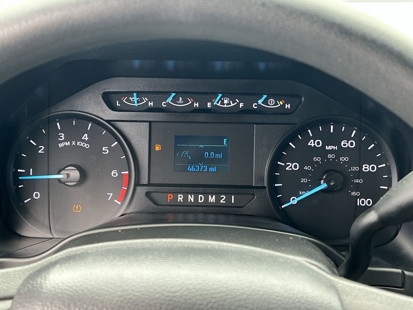 Certified 2021 Ford F250 XL w/ Power Equipment Group AWD/4WD image 17