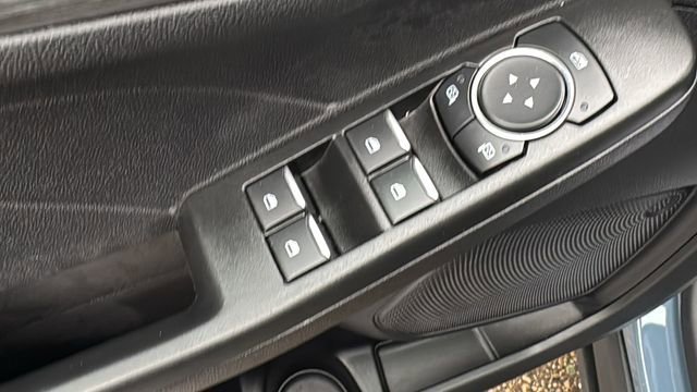 Certified 2023 Ford Escape Platinum AWD/4WD image 13