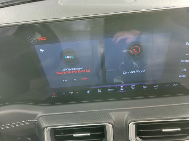 Certified 2024 Ford Mustang Premium RWD image 20