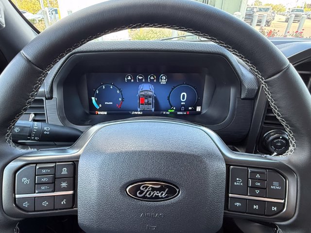 Certified 2024 Ford F150 XLT w/ Equipment Group 302A MID AWD/4WD image 19