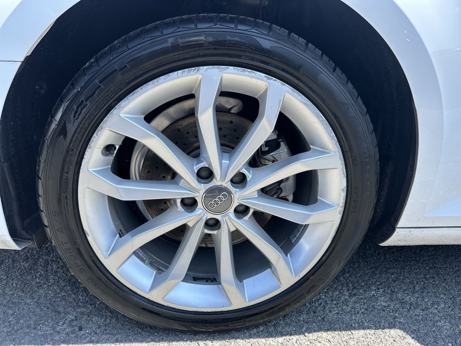 Used 2019 Audi A4 2.0T Premium Plus w/ Premium Plus Package FWD image 20