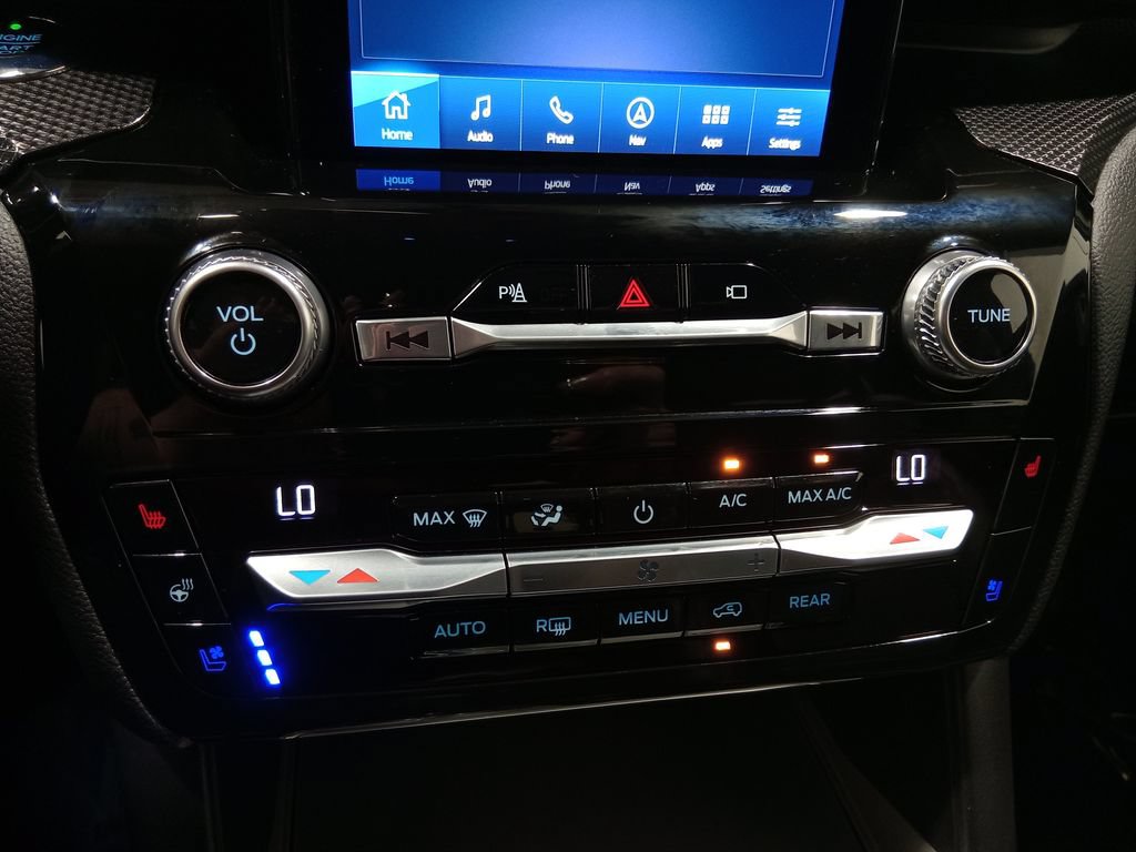 Certified 2021 Ford Explorer ST w/ Equipment Group 401A AWD/4WD image 23