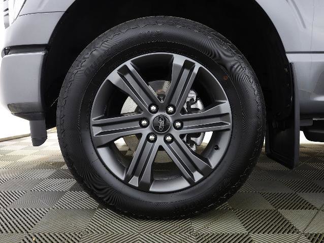 Certified 2023 Ford F150 XLT w/ Equipment Group 302A High image 23