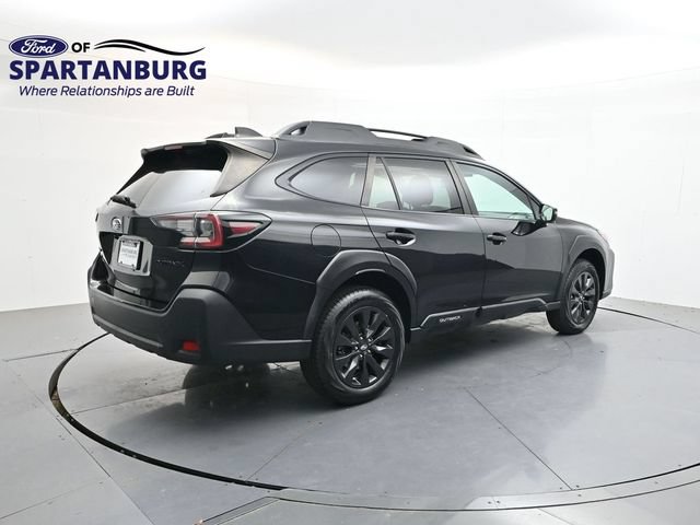 Used 2023 Subaru Outback Onyx Edition AWD/4WD image 7