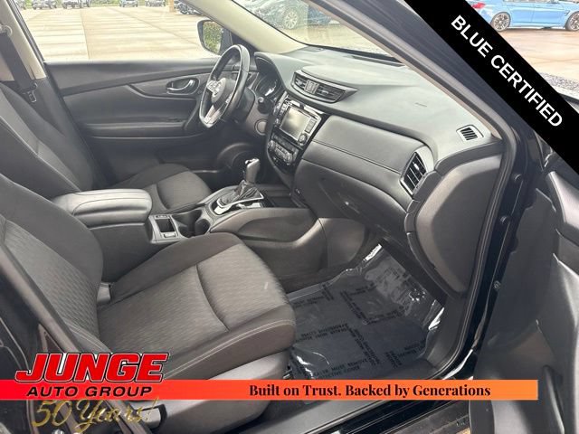 Used 2020 Nissan Rogue SV AWD/4WD image 13