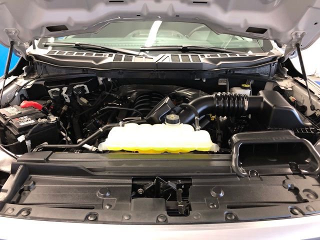 Certified 2023 Ford F150 XL w/ STX Appearance Package image 7