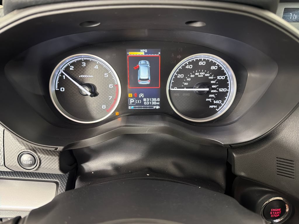 Used 2022 Subaru Forester Premium AWD/4WD image 12