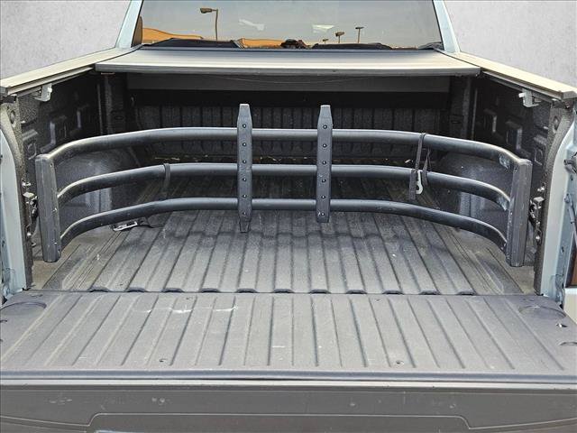 Used 2025 GMC Sierra 1500 Elevation AWD/4WD image 6