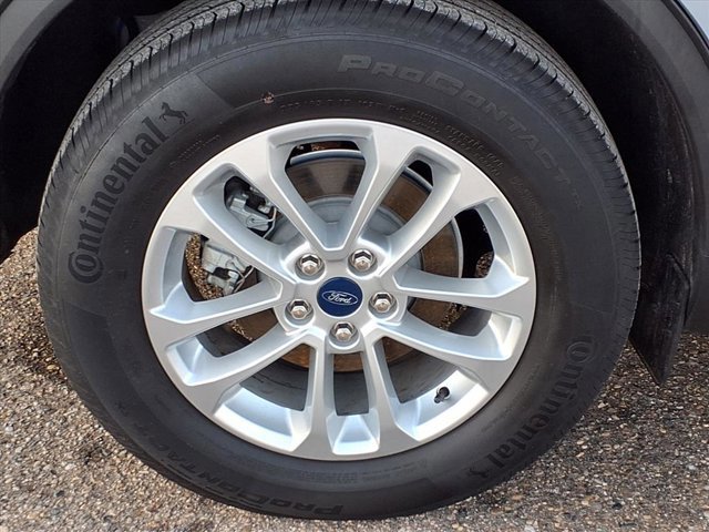 Certified 2022 Ford Escape SE w/ Convenience Package image 30