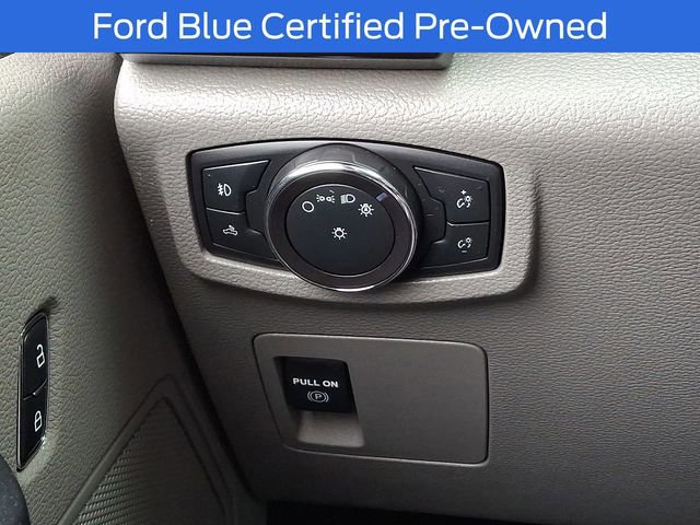 Certified 2019 Ford F150 XL w/ Equipment Group 101A Mid image 24