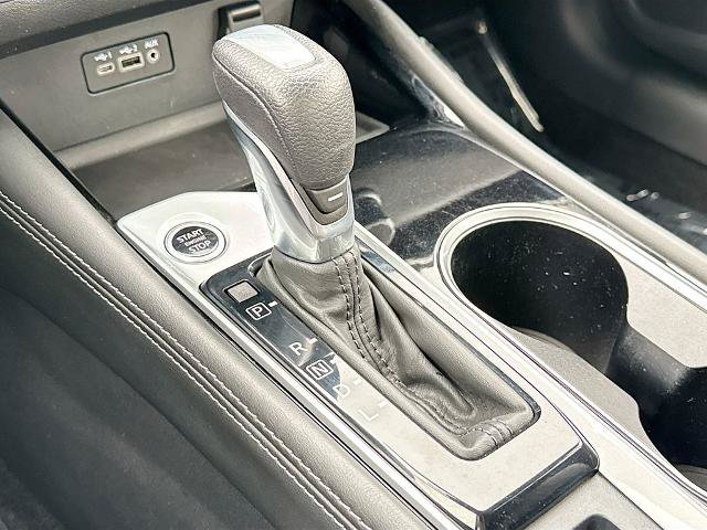 Used 2023 Nissan Altima 2.5 SV AWD/4WD image 14