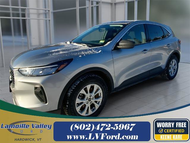 Certified 2023 Ford Escape Active image 7
