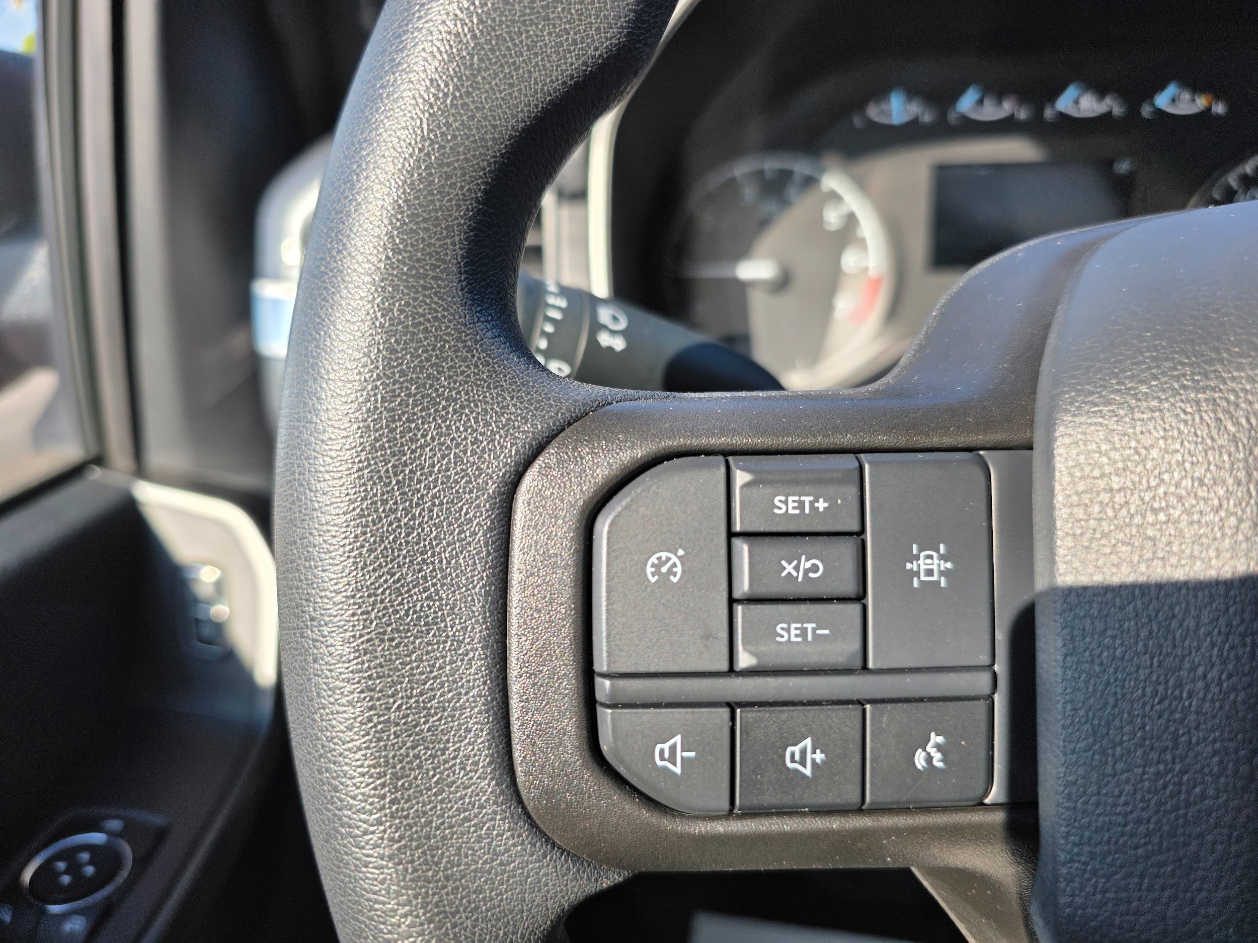 Certified 2023 Ford F150 XL w/ STX Appearance Package AWD/4WD image 16