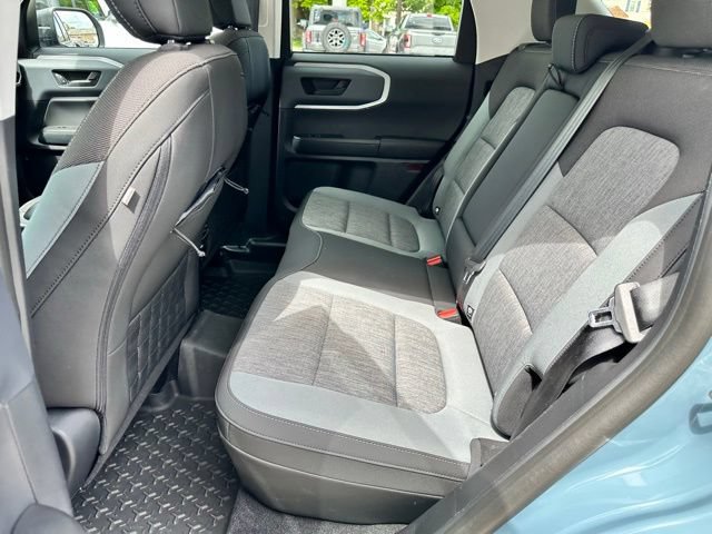 Certified 2021 Ford Bronco Sport Big Bend AWD/4WD image 33