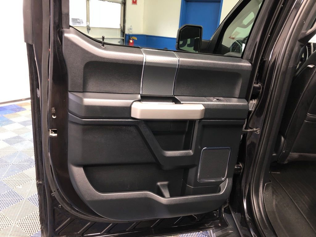 Certified 2019 Ford F150 Lariat image 19