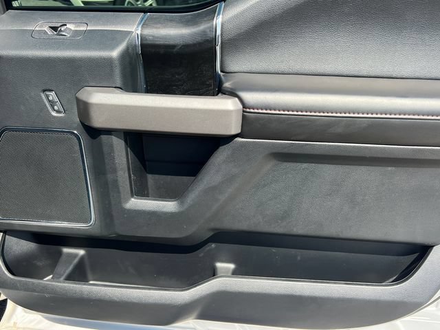 Certified 2019 Ford F150 Platinum w/ Equipment Group 701A Luxury AWD/4WD image 18