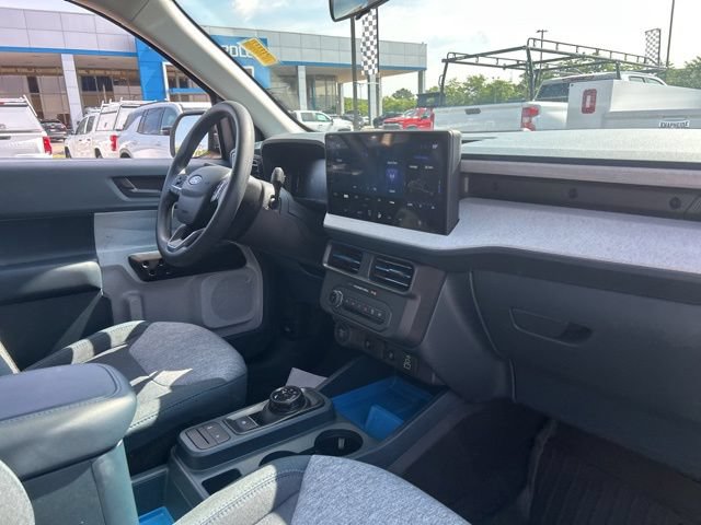 Certified 2025 Ford Maverick XLT w/ Equipment Group 302A AWD/4WD image 31