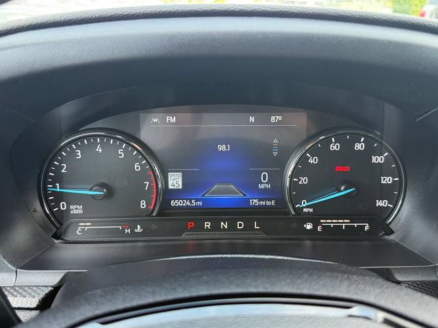 Certified 2023 Ford Explorer ST-Line w/ Class IV Trailer Tow Package AWD/4WD image 19