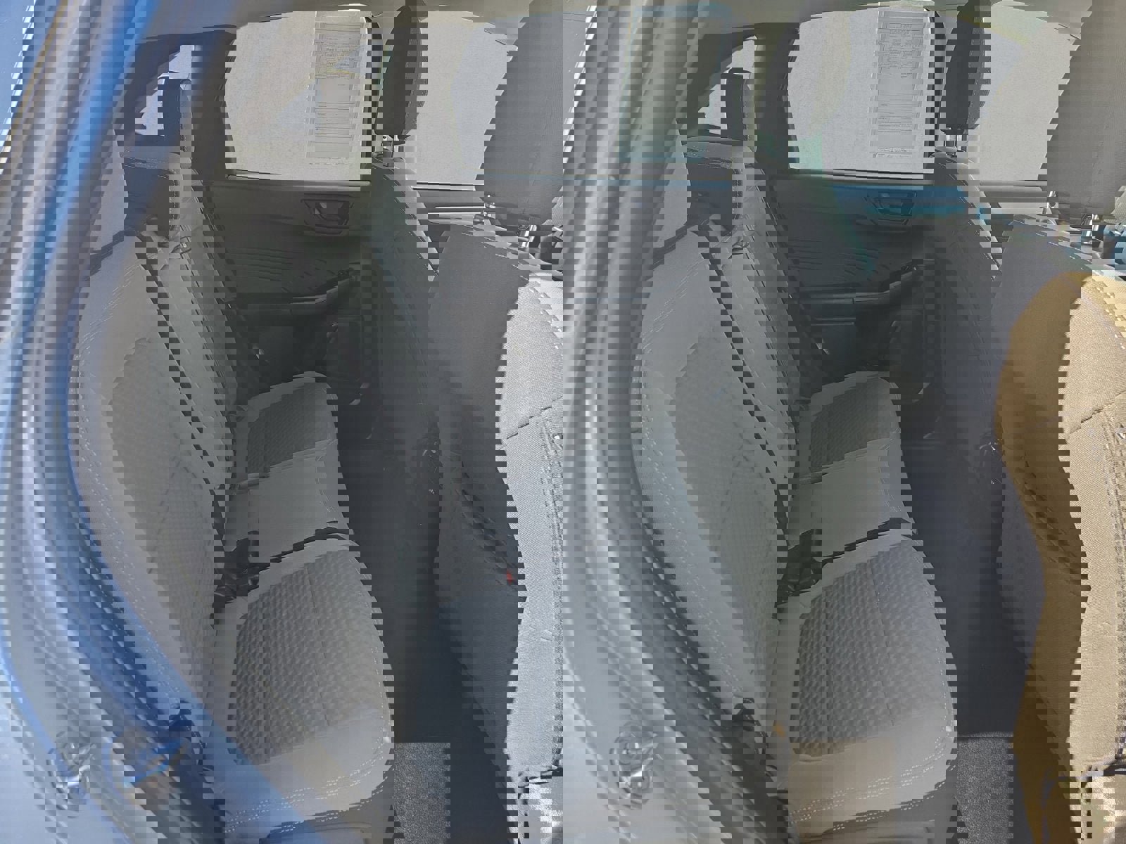 Certified 2022 Ford Escape SE w/ Convenience Package image 24