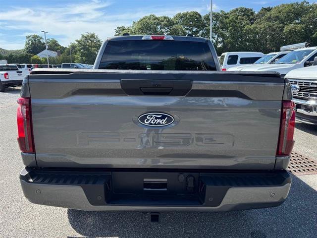 Certified 2024 Ford F150 STX w/ Mobile Office Package AWD/4WD image 6