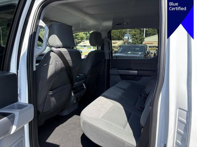 Certified 2023 Ford F250 XLT w/ FX4 Off-Road Package AWD/4WD image 11