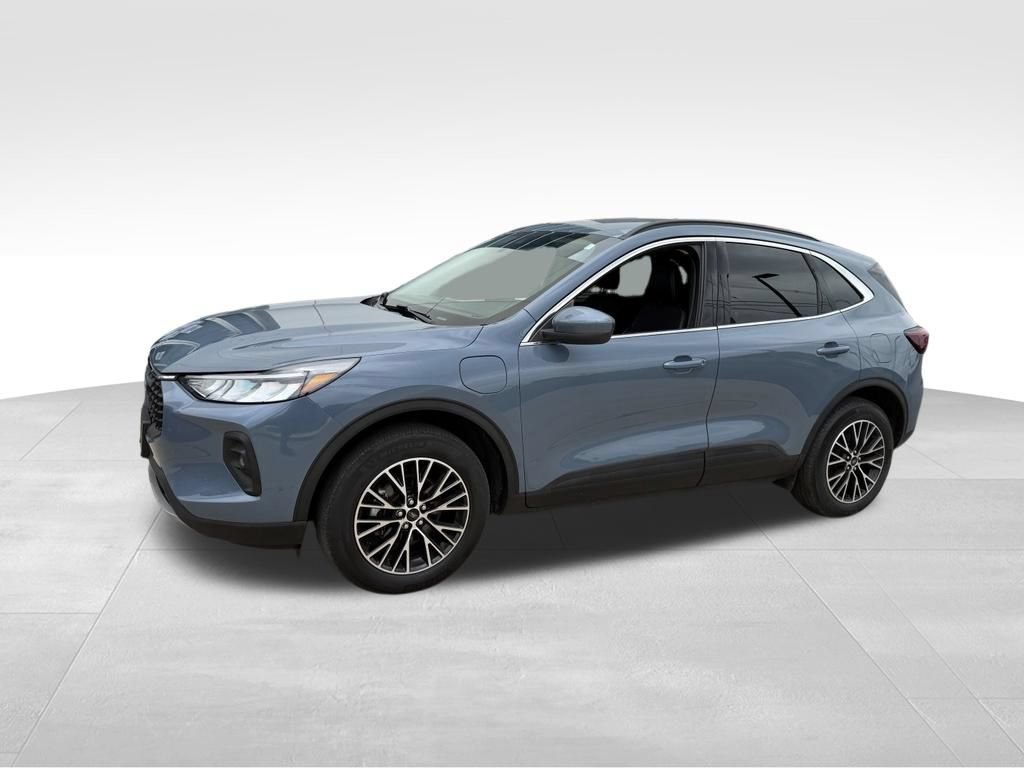 Certified 2025 Ford Escape SE FWD image 6