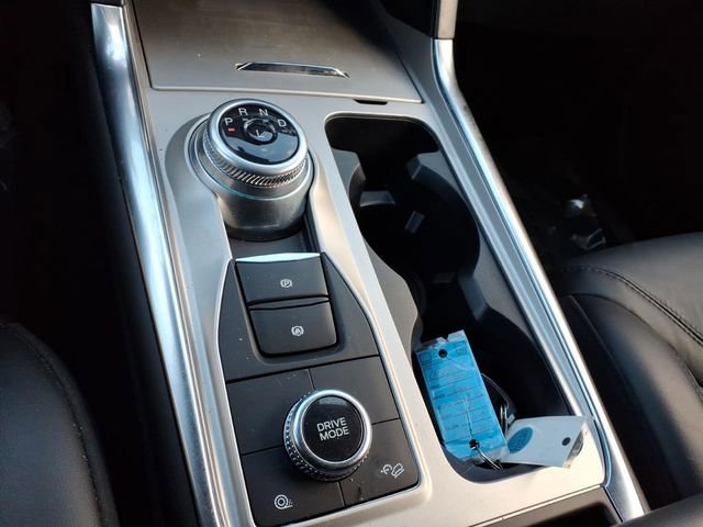 Certified 2023 Ford Explorer Platinum w/ Technology Package image 23