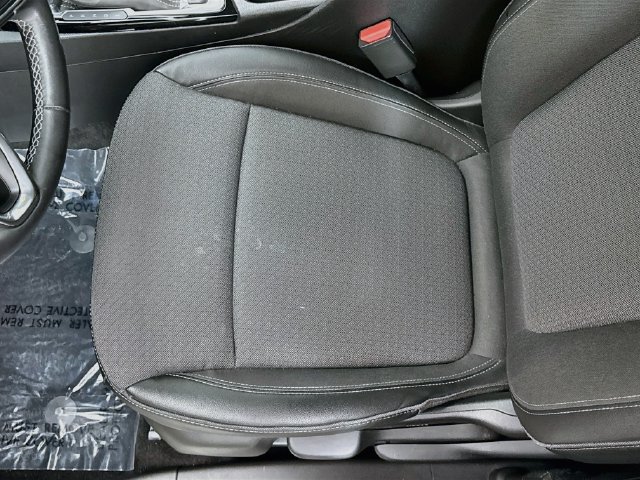 Used 2023 Buick Encore GX Preferred FWD image 18