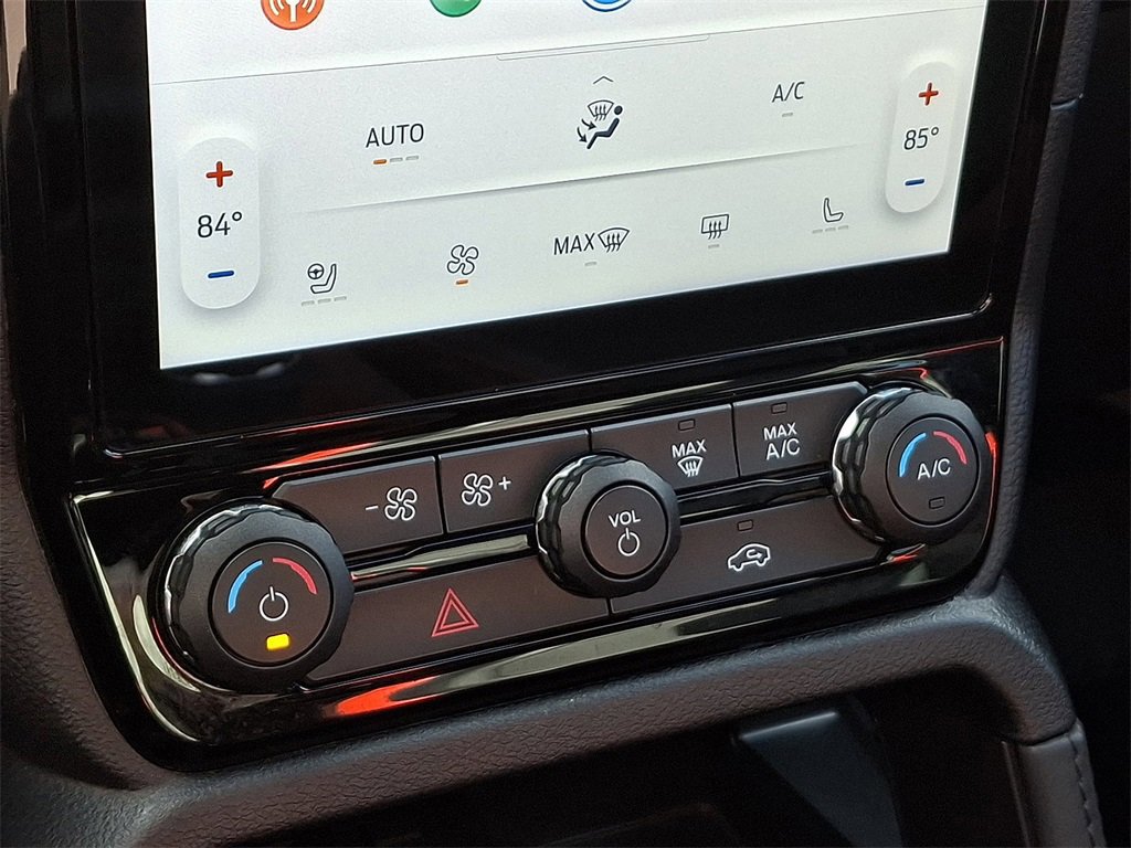 Certified 2024 Ford Ranger Raptor image 16