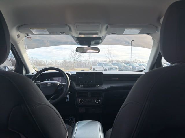 Certified 2022 Ford Maverick XL image 16